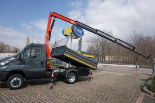 Iveco 35C16
