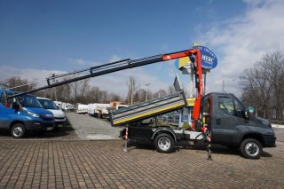 Iveco 35C16