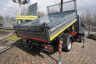 Iveco 35C16