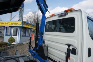 Iveco 35C15 - HDS