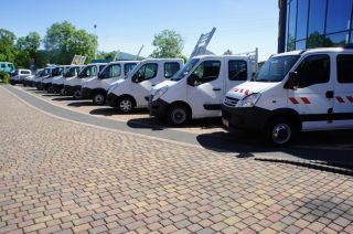 Iveco Daily 35C13
