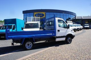 Iveco Daily 35C12