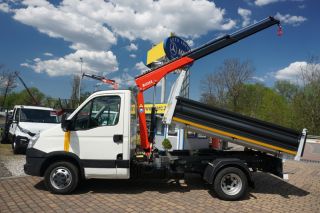 Iveco 35C15