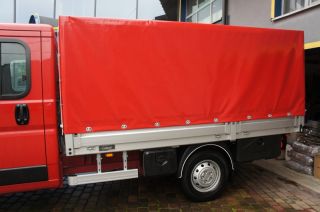 Citroen Jumper