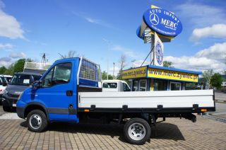 Iveco Daily 40C18