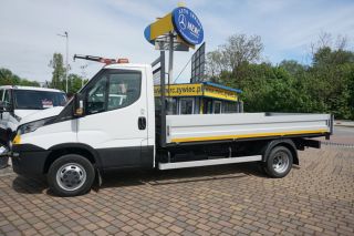 Iveco 35C15