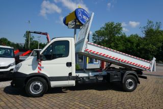Iveco 35S13
