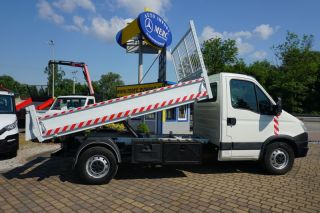 Iveco 35S13