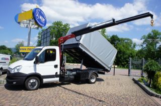 Iveco Daily 35C15