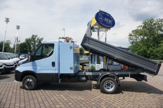 Iveco 35C15