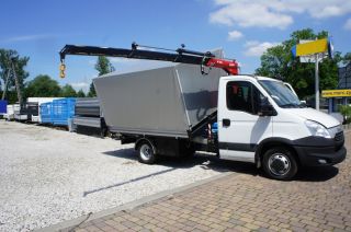 Iveco Daily 35C15