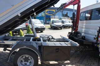 Iveco Daily 35C15