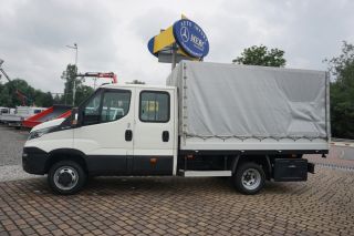 Iveco 35C15