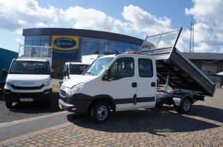 Iveco Daily 35C13