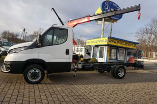 Iveco 35C16