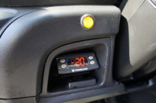 Iveco Daily 35C15