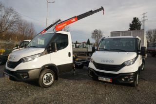 Iveco 35C16