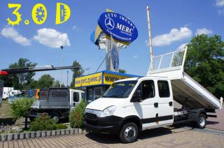 Iveco Daily 35C15