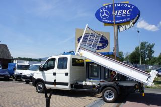 Iveco Daily 35C15