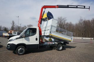 Iveco 35C15