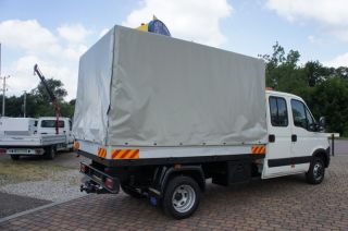 Iveco 35C15
