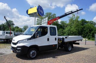 Iveco 35C16