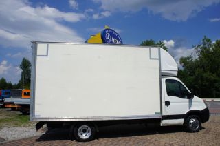 Iveco Daily 35C15