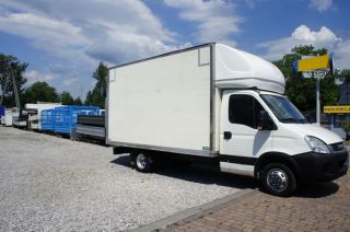 Iveco Daily 35C15