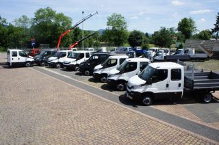 Iveco 35C15