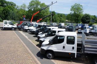 Iveco 50C15