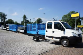 Iveco Daily 35C12