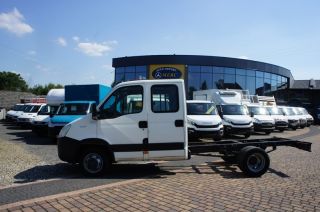 Iveco Daily 35C12