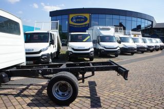 Iveco Daily 35C12