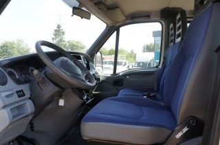 Iveco Daily 35C12