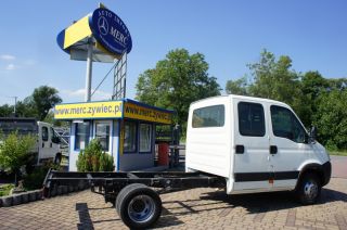 Iveco Daily 35C12