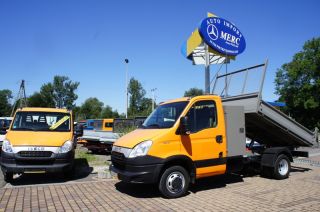Iveco Daily 35C13