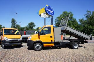 Iveco Daily 35C13