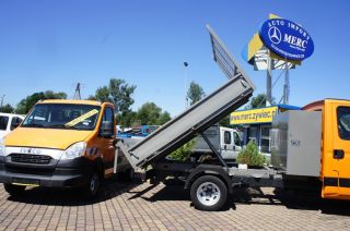 Iveco Daily 35C13