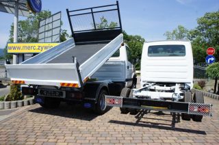 Renault Mascott