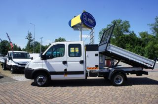 Iveco Daily 35C15