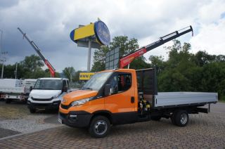Iveco 35C16