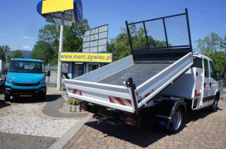 Iveco Daily 35C15