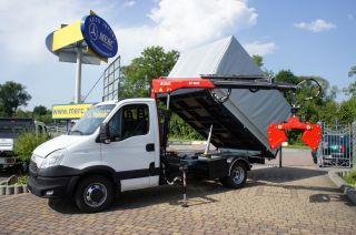 Iveco Daily 50C15