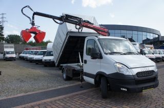 Iveco Daily 65C17