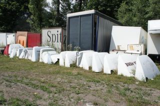 Skrzynia + Plandeka