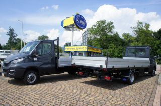 Iveco 35C15