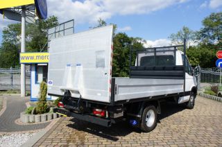Iveco Daily 35C12