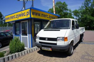 Volkswagen T4