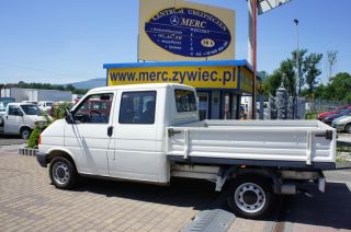 Volkswagen T4