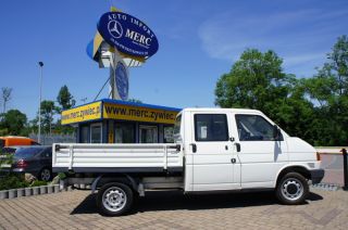 Volkswagen T4